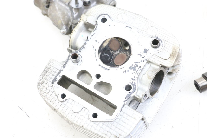photo de TESTATA POSTERIORE SUZUKI VL INTRUDER 125 (2004 - 2007)