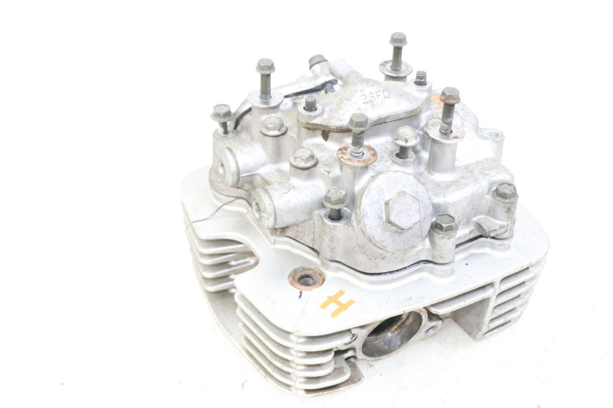 photo de TESTATA POSTERIORE SUZUKI VL INTRUDER 125 (2004 - 2007)