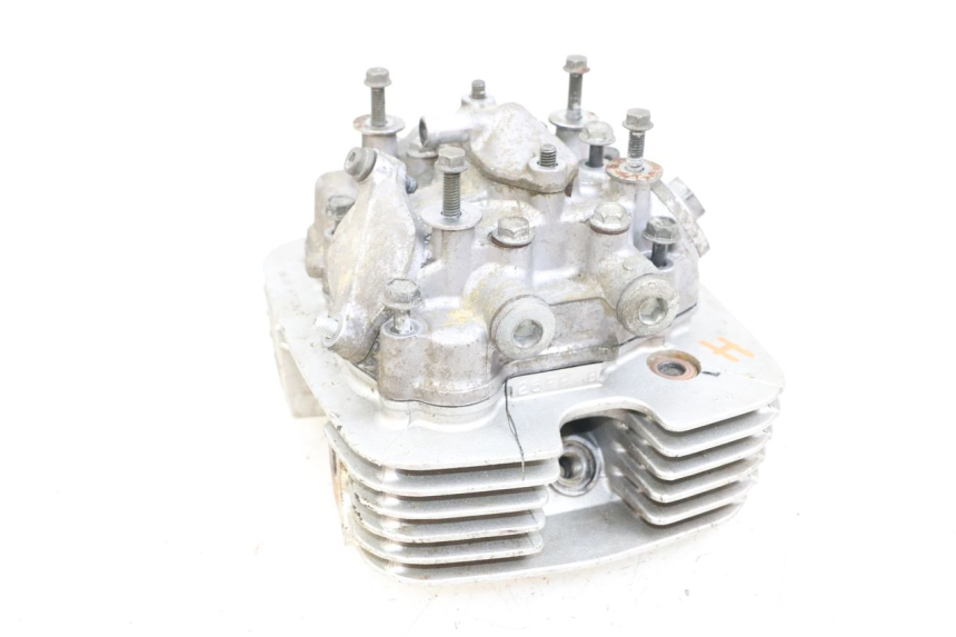 photo de TESTATA POSTERIORE SUZUKI VL INTRUDER 125 (2004 - 2007)