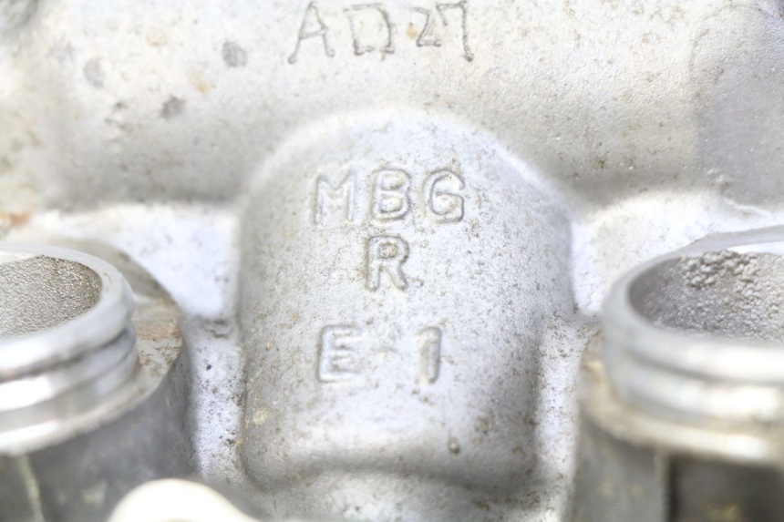 photo de CULASSE POSTERIORE HONDA VFR FI RC46 800 (1998 - 2001)