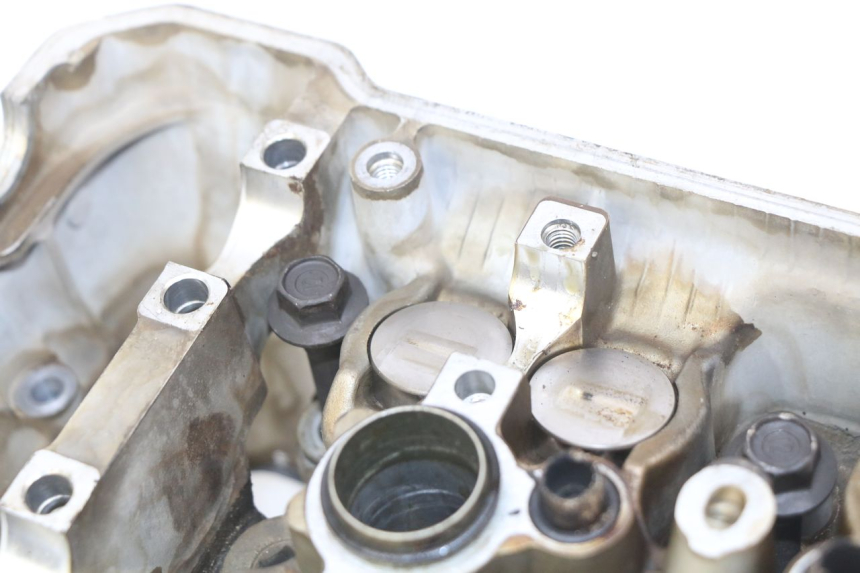 photo de CULASSE POSTERIORE HONDA VFR FI RC46 800 (1998 - 2001)