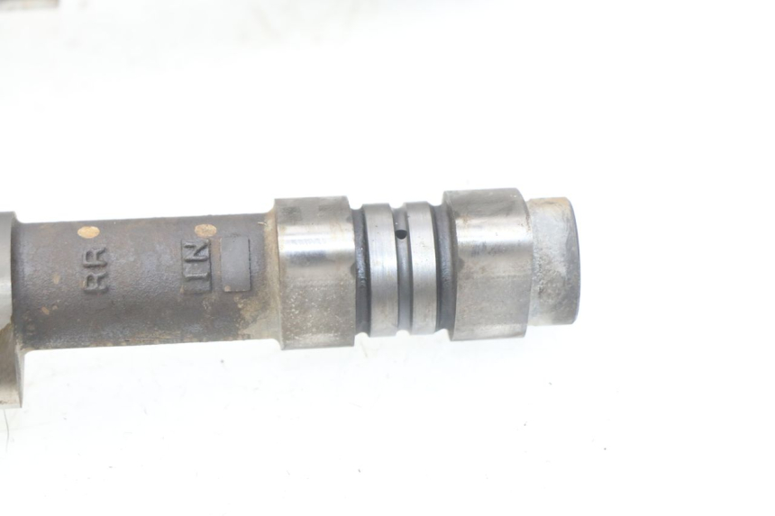 photo de CULASSE POSTERIORE HONDA VFR FI RC46 800 (1998 - 2001)