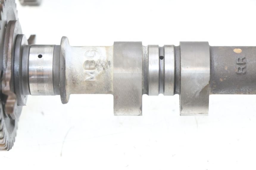 photo de CULASSE POSTERIORE HONDA VFR FI RC46 800 (1998 - 2001)