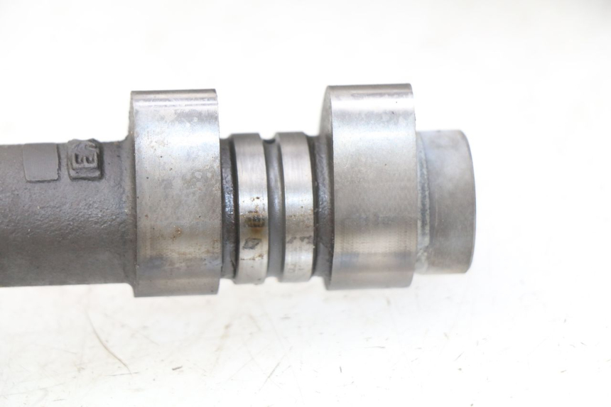 photo de CULASSE POSTERIORE HONDA VFR FI RC46 800 (1998 - 2001)