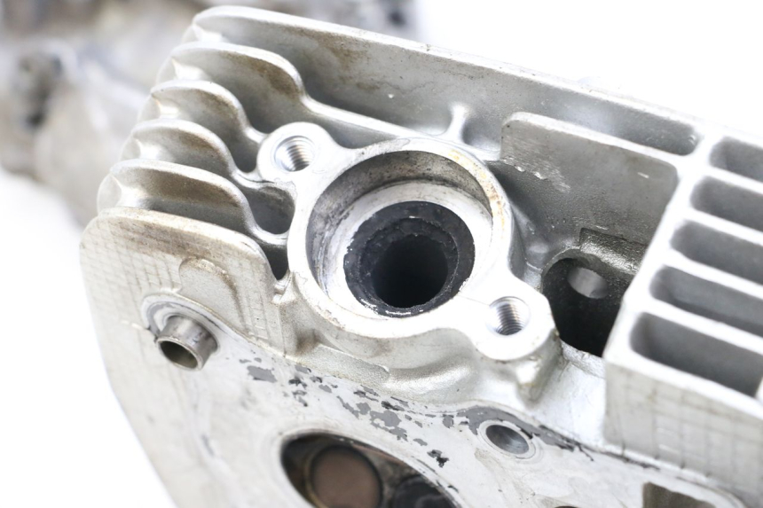 photo de TESTATA POSTERIORE SUZUKI VL INTRUDER 125 (2004 - 2007)