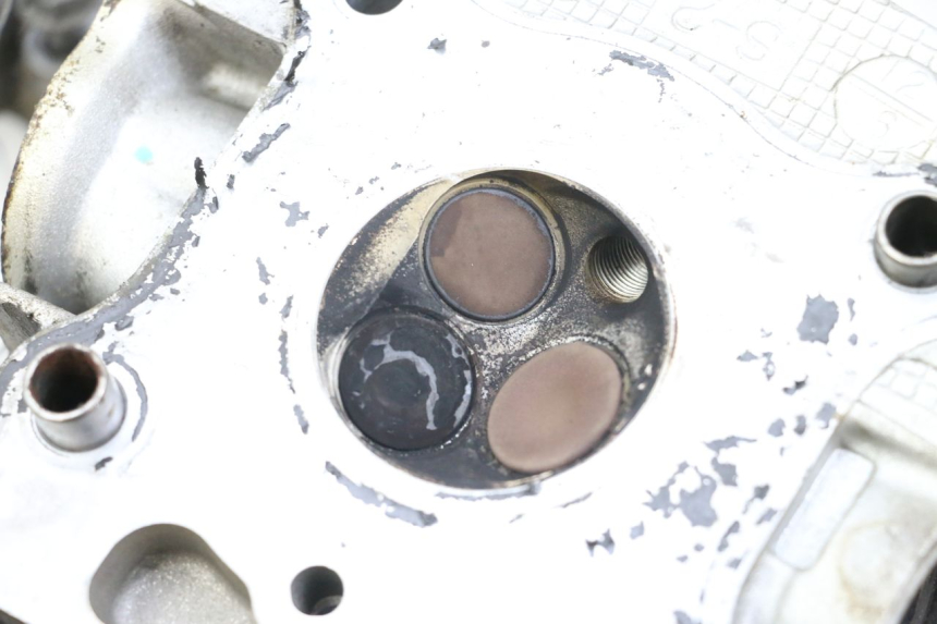 photo de TESTATA POSTERIORE SUZUKI VL INTRUDER 125 (2004 - 2007)