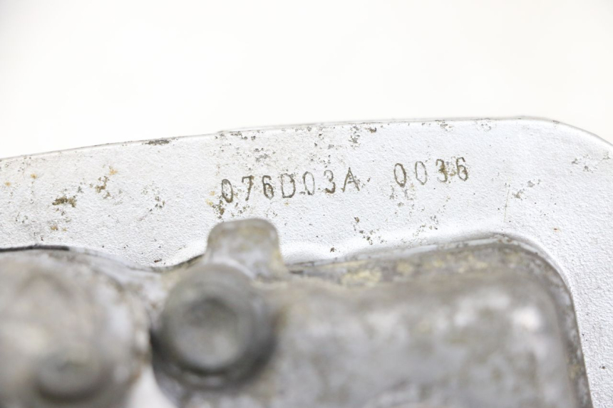 photo de TESTATA POSTERIORE SUZUKI VL INTRUDER 125 (2004 - 2007)