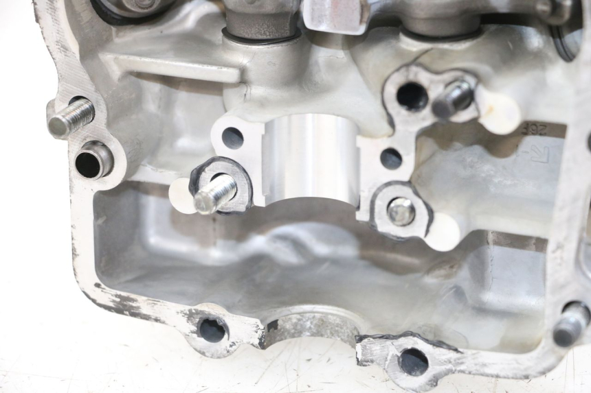 photo de TESTATA POSTERIORE SUZUKI VL INTRUDER 125 (2004 - 2007)