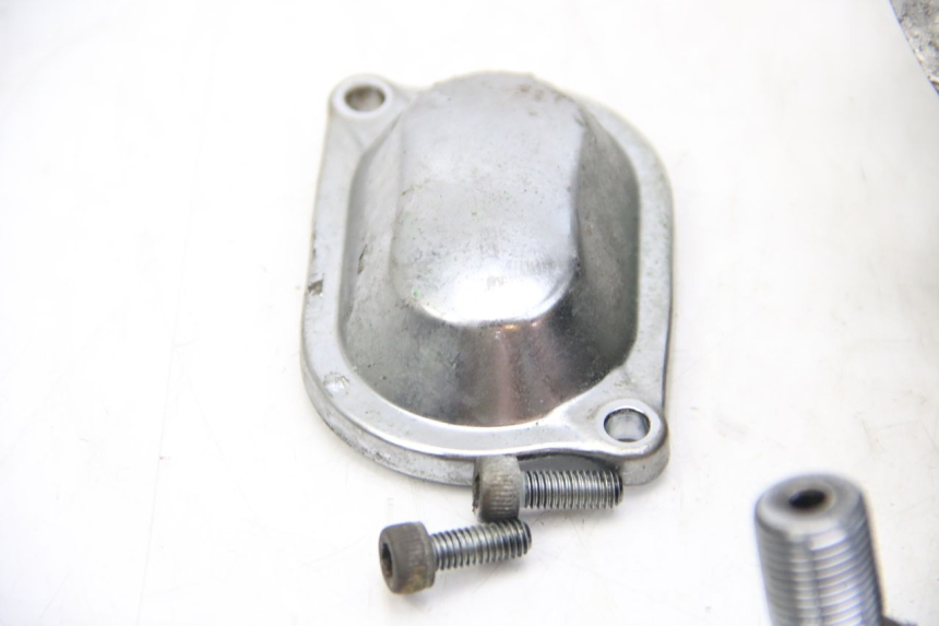 photo de TESTATA POSTERIORE YAMAHA XV VIRAGO 750 (1984 - 1998)