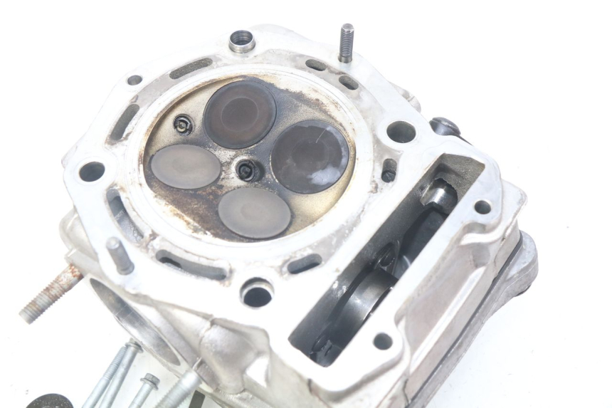 photo de Testata anteriore APRILIA SRV 850 (2012 - 2017)