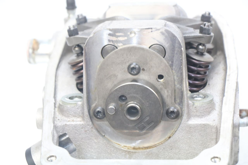 photo de Testata anteriore APRILIA SRV 850 (2012 - 2017)