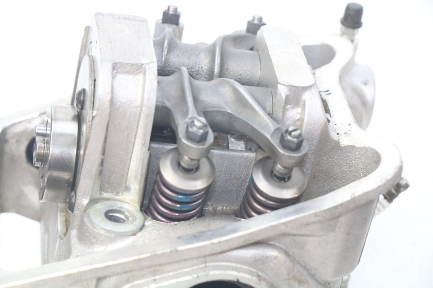 photo de Testata anteriore APRILIA SRV 850 (2012 - 2017)
