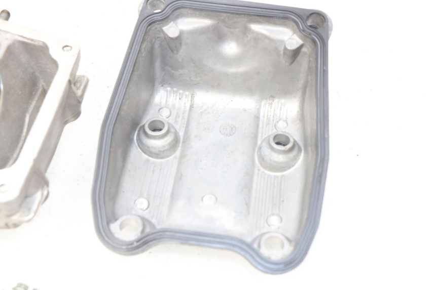 photo de Testata anteriore APRILIA SRV 850 (2012 - 2017)
