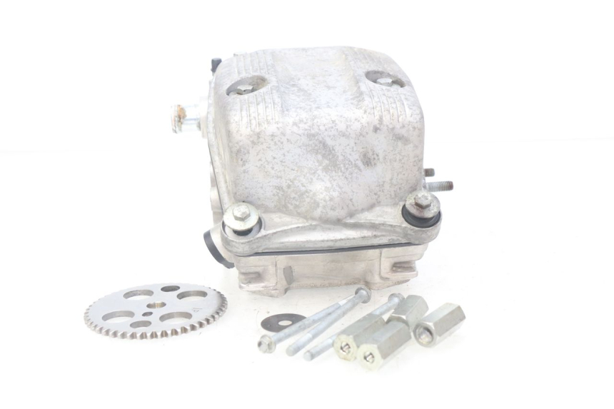 photo de Testata anteriore APRILIA SRV 850 (2012 - 2017)