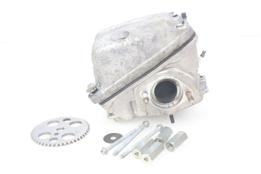 photo de Testata anteriore APRILIA SRV 850 (2012 - 2017)