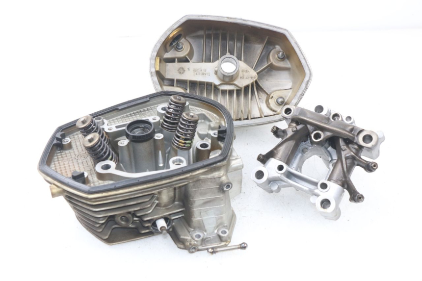 photo de Testata anteriore BMW R GS 1200 (2005 - 2007)