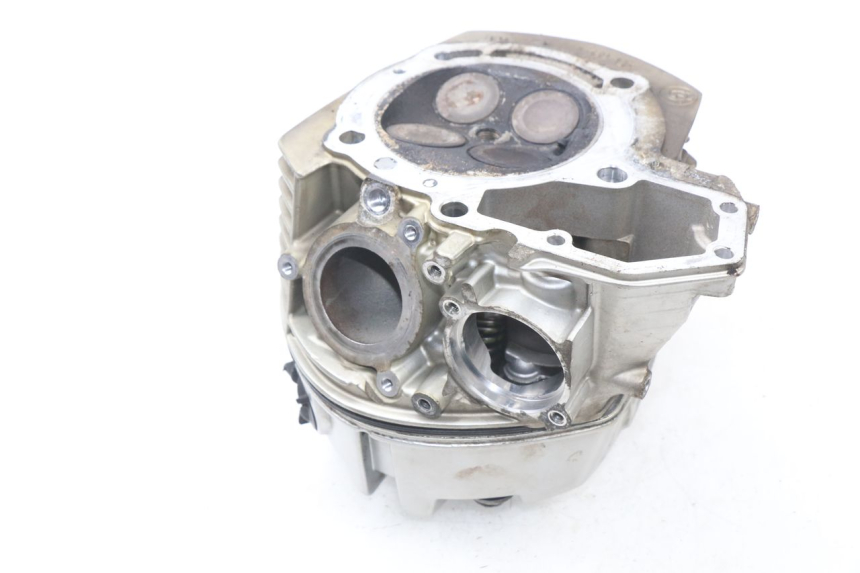 photo de Testata anteriore BMW R GS 1200 (2005 - 2007)