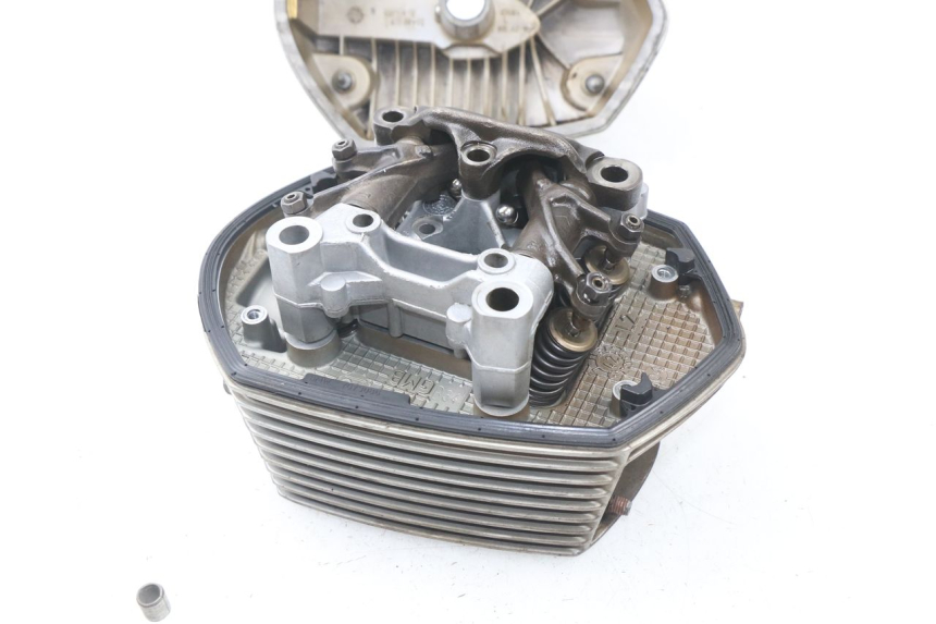 photo de Testata anteriore BMW R GS 1200 (2005 - 2007)