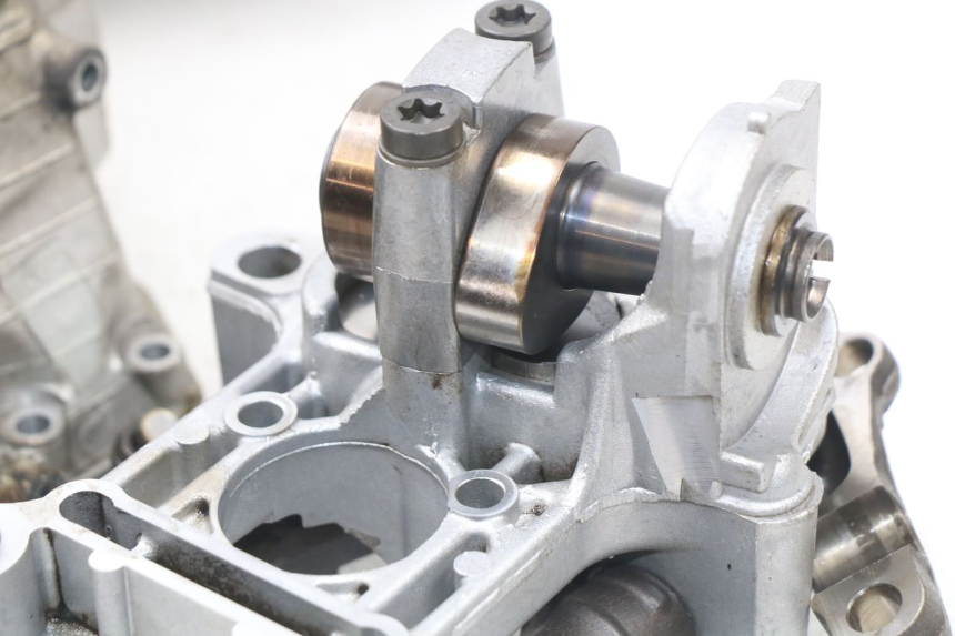 photo de Testata anteriore BMW R GS 1200 (2005 - 2007)