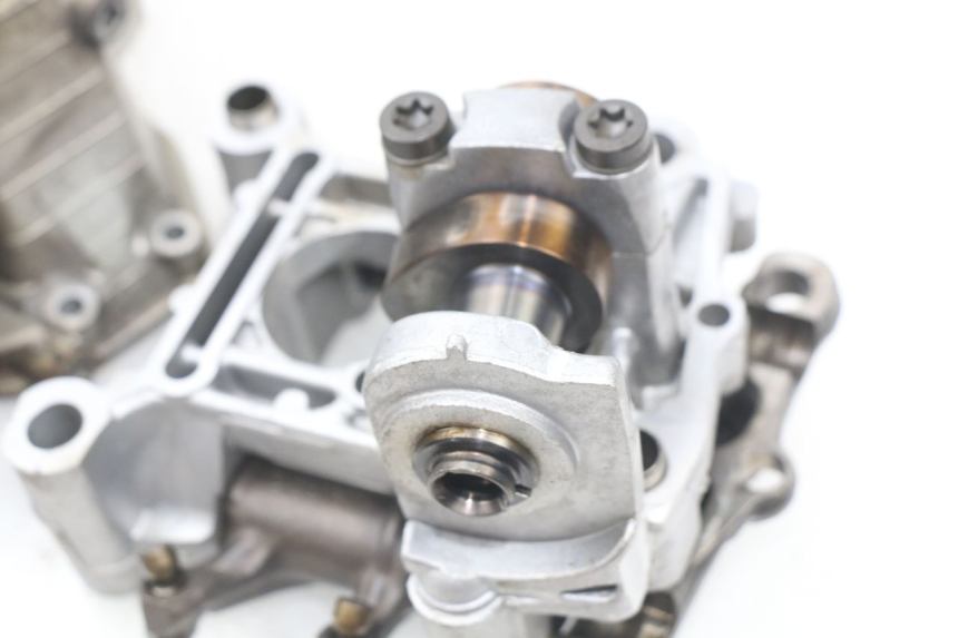 photo de Testata anteriore BMW R GS 1200 (2005 - 2007)