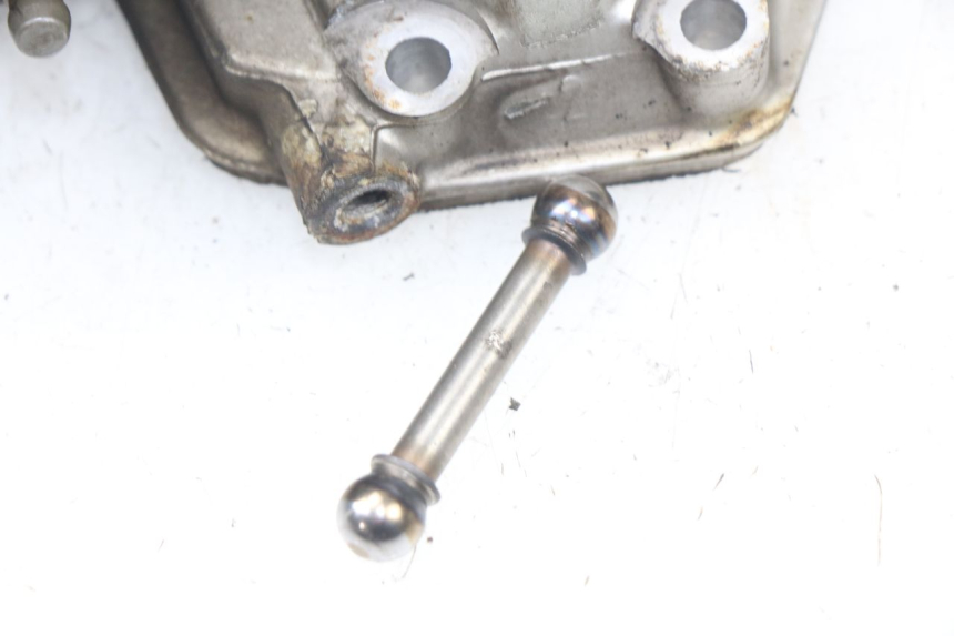 photo de Testata anteriore BMW R GS 1200 (2005 - 2007)