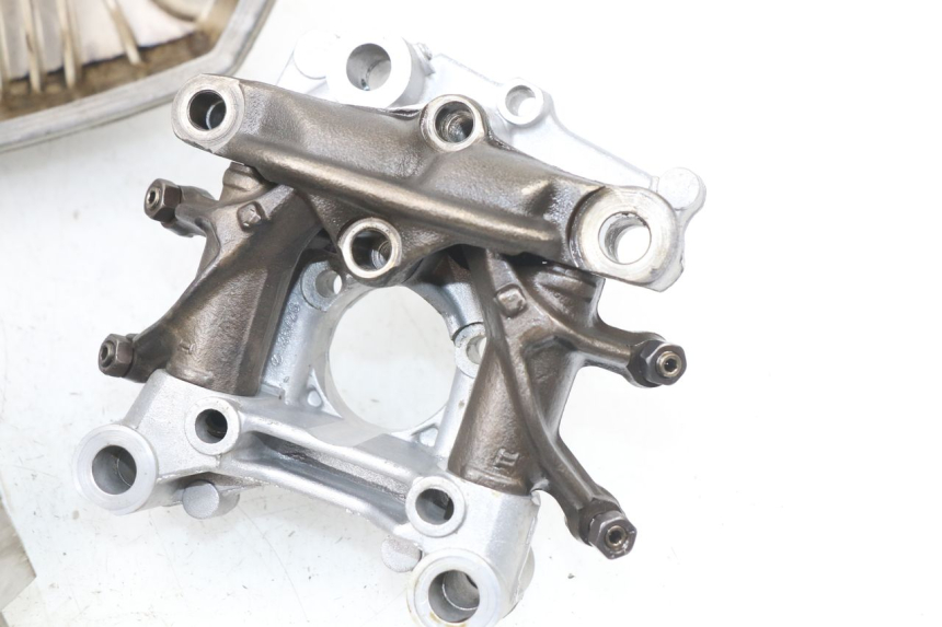photo de Testata anteriore BMW R GS 1200 (2005 - 2007)