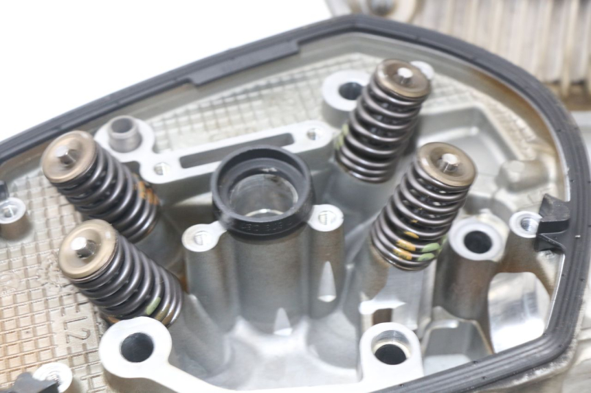 photo de Testata anteriore BMW R GS 1200 (2005 - 2007)