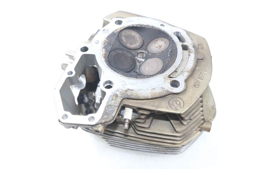 photo de Testata anteriore BMW R GS 1200 (2005 - 2007)
