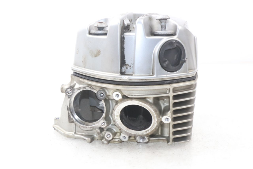 photo de Testata anteriore BMW R GS 1200 (2005 - 2007)