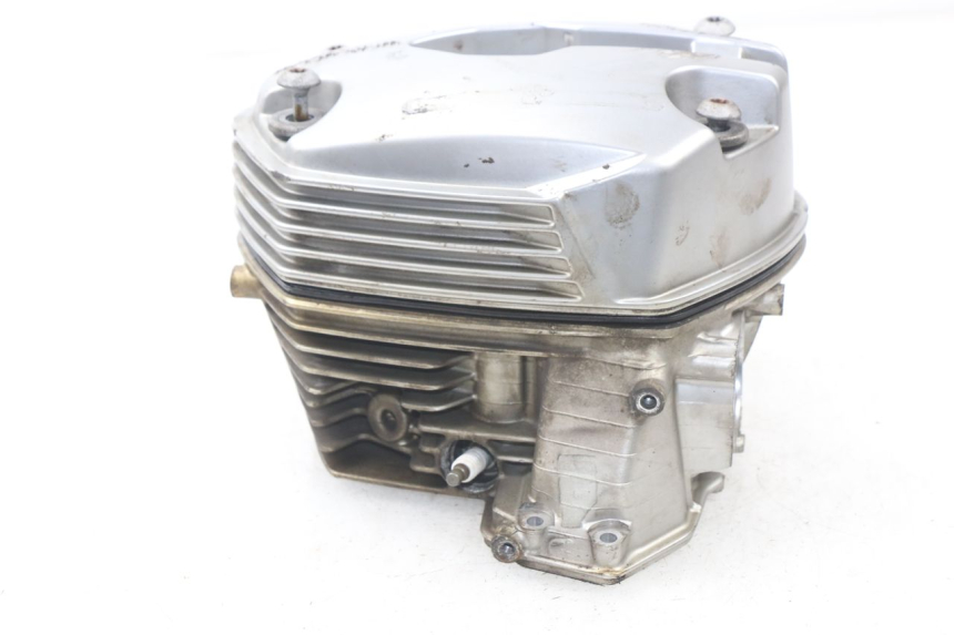 photo de Testata anteriore BMW R GS 1200 (2005 - 2007)