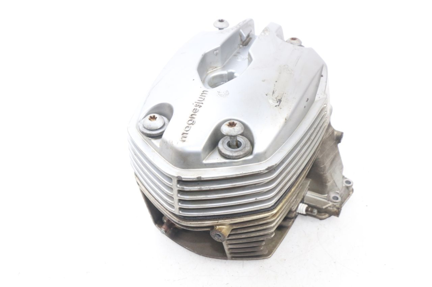 photo de Testata anteriore BMW R GS 1200 (2005 - 2007)