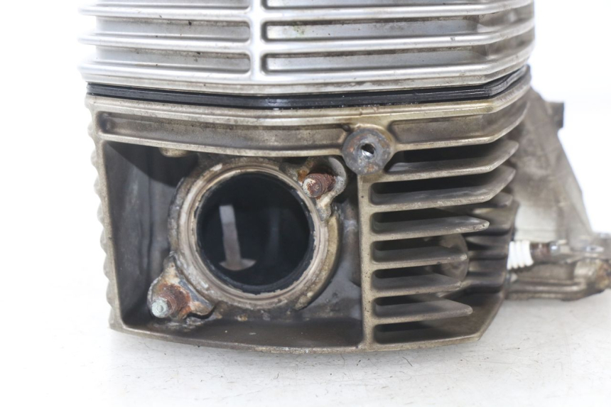 photo de Testata anteriore BMW R GS 1200 (2005 - 2007)