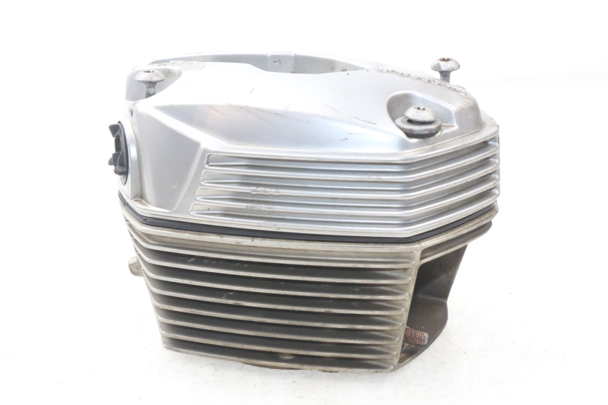 photo de Testata anteriore BMW R GS 1200 (2005 - 2007)