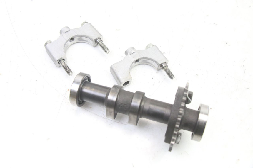 photo de TESTATA ANTERIORE HYOSUNG GTR 125 (2006 - 2008)