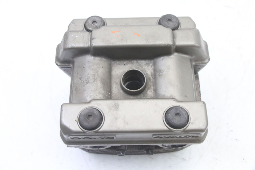 photo de TESTATA ANTERIORE HYOSUNG GTR 125 (2006 - 2008)