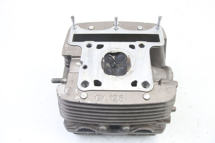 photo de TESTATA ANTERIORE HYOSUNG GTR 125 (2006 - 2008)