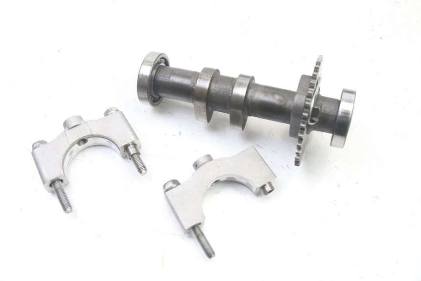 photo de TESTATA ANTERIORE HYOSUNG GTR 125 (2006 - 2008)