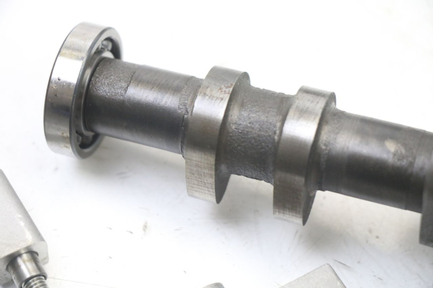 photo de TESTATA ANTERIORE HYOSUNG GTR 125 (2006 - 2008)