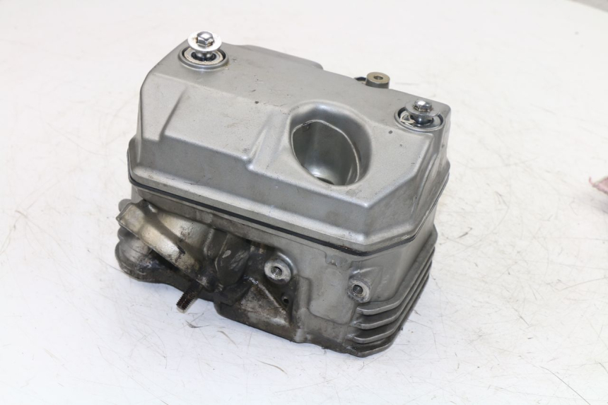 photo de TESTATA ANTERIORE HONDA NTV REVERSE 650 (1988 - 1988)