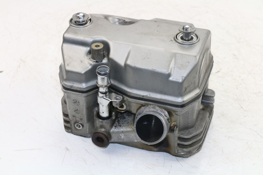 photo de TESTATA ANTERIORE HONDA NTV REVERSE 650 (1988 - 1988)