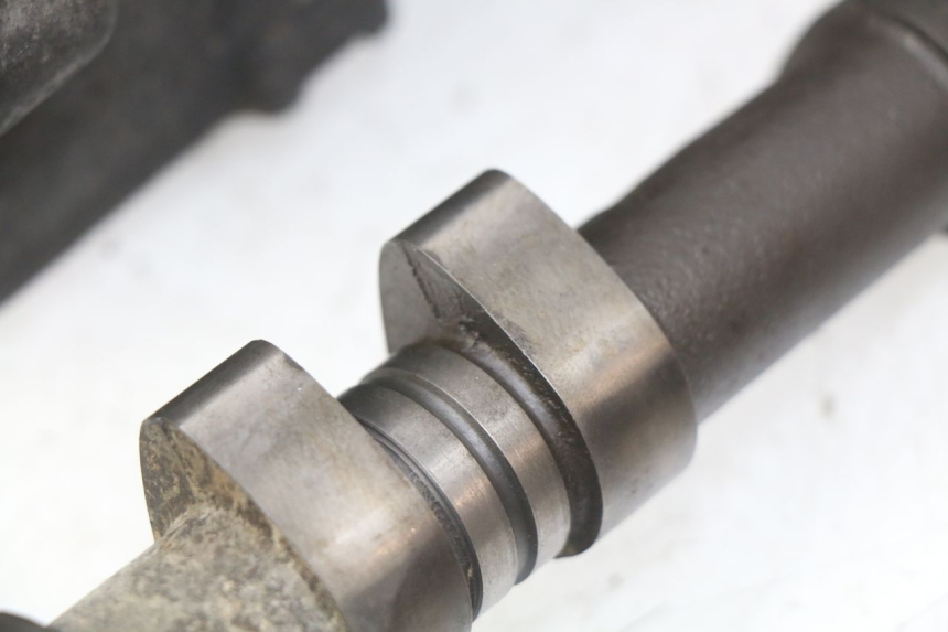 photo de TESTATA ANTERIORE HONDA VFR FI RC46 800 (1998 - 2001)