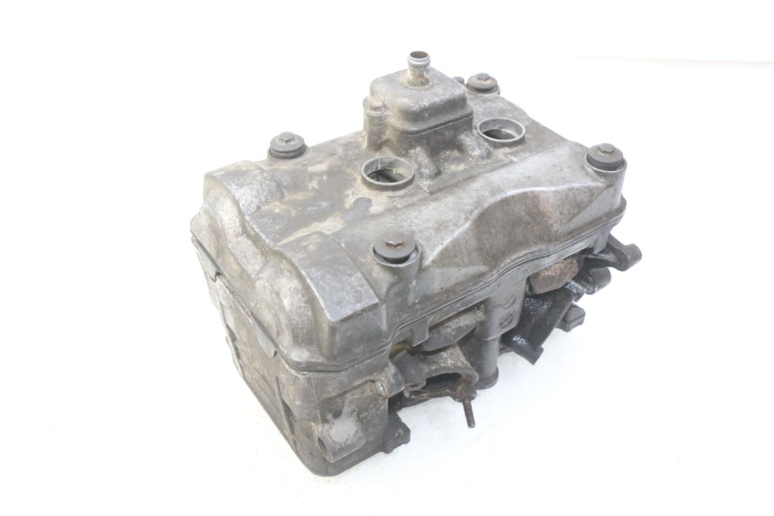 photo de TESTATA ANTERIORE HONDA VFR FI RC46 800 (1998 - 2001)