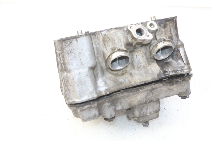photo de TESTATA ANTERIORE HONDA VFR FI RC46 800 (1998 - 2001)