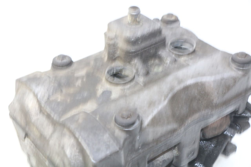 photo de TESTATA ANTERIORE HONDA VFR FI RC46 800 (1998 - 2001)