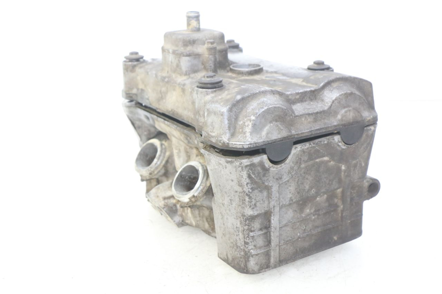photo de TESTATA ANTERIORE HONDA VFR FI RC46 800 (1998 - 2001)