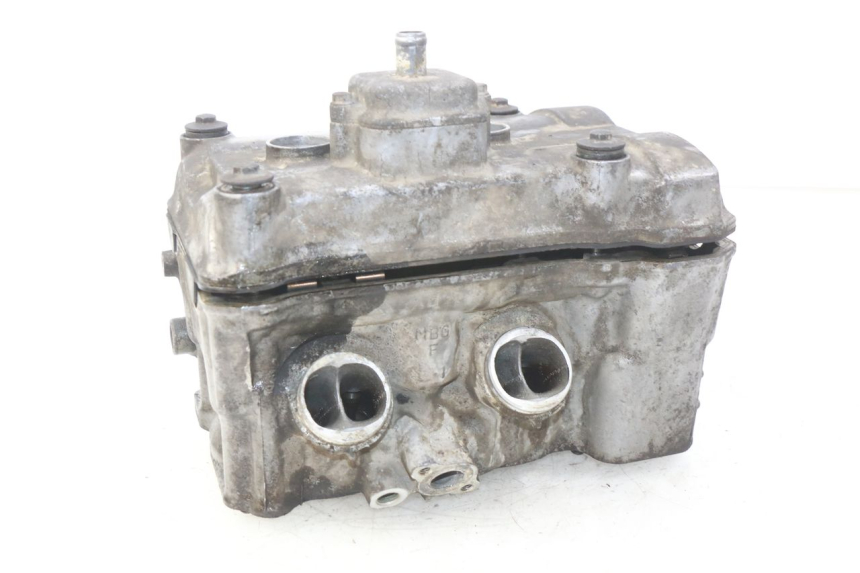 photo de TESTATA ANTERIORE HONDA VFR FI RC46 800 (1998 - 2001)