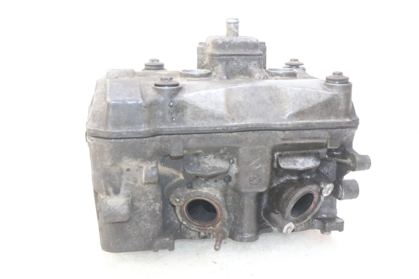 photo de TESTATA ANTERIORE HONDA VFR FI RC46 800 (1998 - 2001)