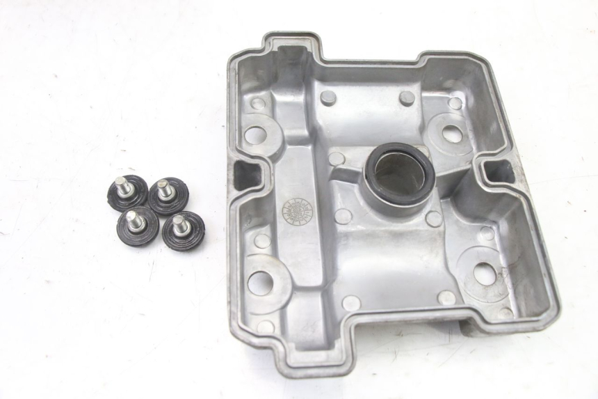 photo de TESTATA ANTERIORE HYOSUNG GTR 125 (2006 - 2008)