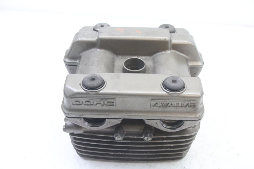 photo de TESTATA ANTERIORE HYOSUNG GTR 125 (2006 - 2008)