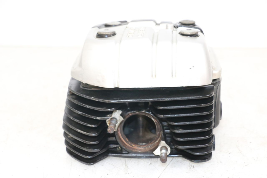 photo de TESTATA ANTERIORE MOTO GUZZI NORGE 8V GT 1200 (2011 - 2016)